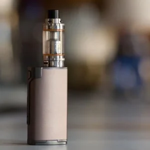 Why Is My Vape Blinking?