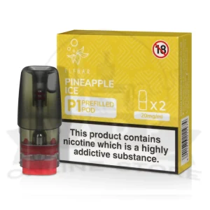 Pineapple Ice Elf Bar Mate P1 Prefilled Pod | Retails & Wholesale