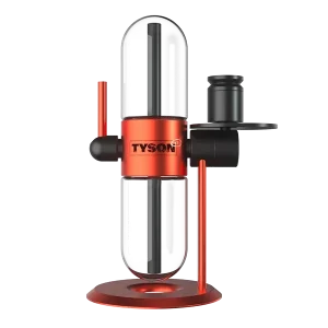 Tyson 2.0 x Stündenglass Gravity Infuser