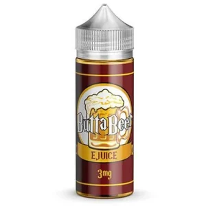 Red by Butta Beer | 120ml