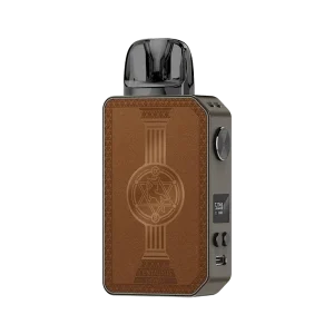 Lost Vape Centaurus E40 Max 40W Pod Kit - Regal King