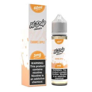 Caramel Apple | Hi Drip Classics