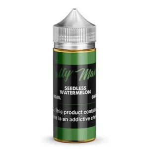 Seedless Sour eJuice by Salty Man Vapor E-Liquid