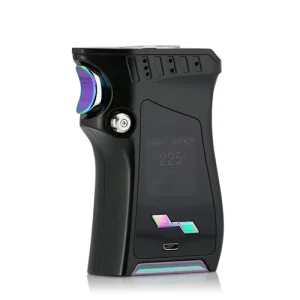 SMOK 225W MAG Mod Right-Handed Edition - White/Auto Pink