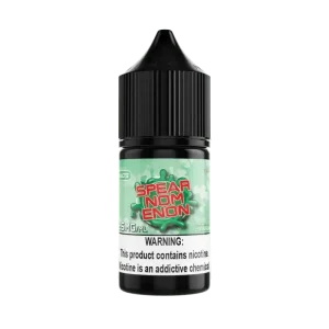 Noms Spearnomenon 30ml Nic Salts Vape Juice - 25MG