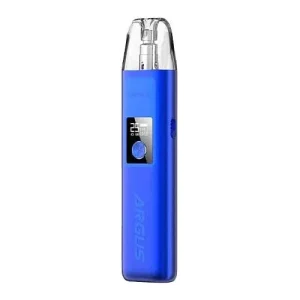 VOOPOO Argus G 25W Pod Kit - Satin Blue