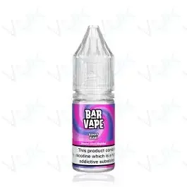 Bar Vape Gummy Bears Nic Salt E