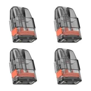 Vaporesso XROS Series Mesh Replacement Pod (Pack of 4) - 0.4ohm