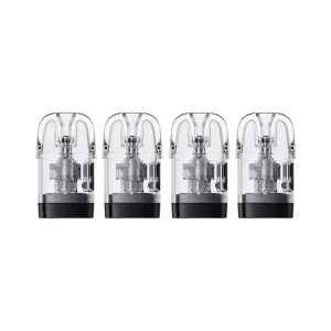 Uwell Dillon EM Replacement Pod Cartridge (Pack of 4) - 0.9 ohm