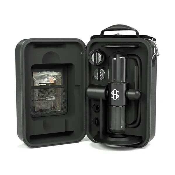 Stündenglass Kompact Travel Case - Image 2