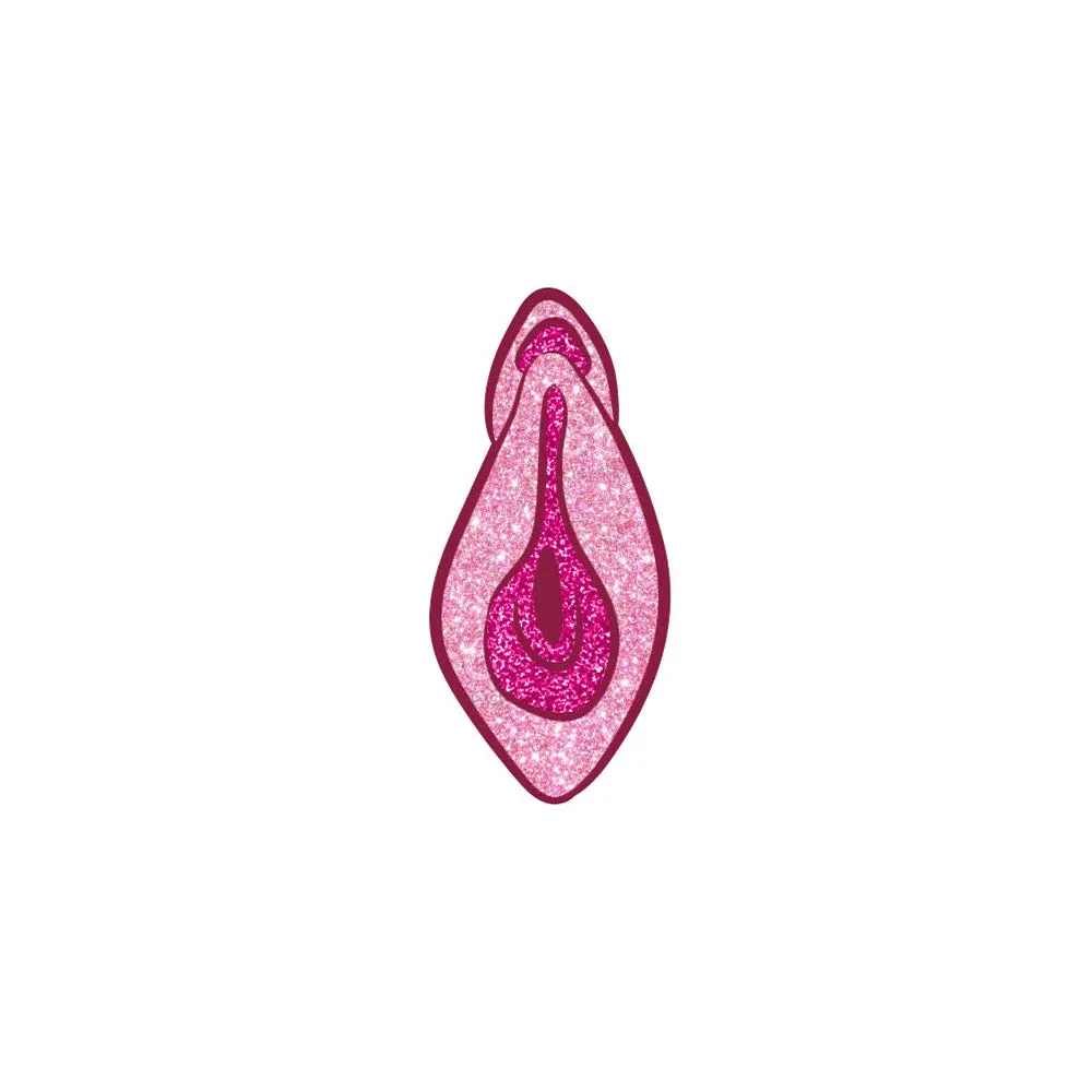 Vulva Pin - Image 2