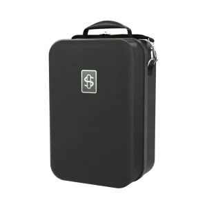 Stündenglass Kompact Travel Case