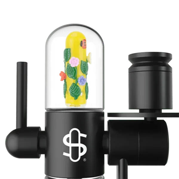 Stundenglass Small Upstem (Percolated) Garden Variety - Image 2