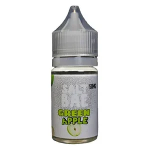 Green Apple | Salt Bae 50 EJuice