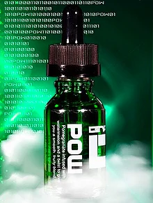Sample Pack: Binary E-Liquid | 60ml total