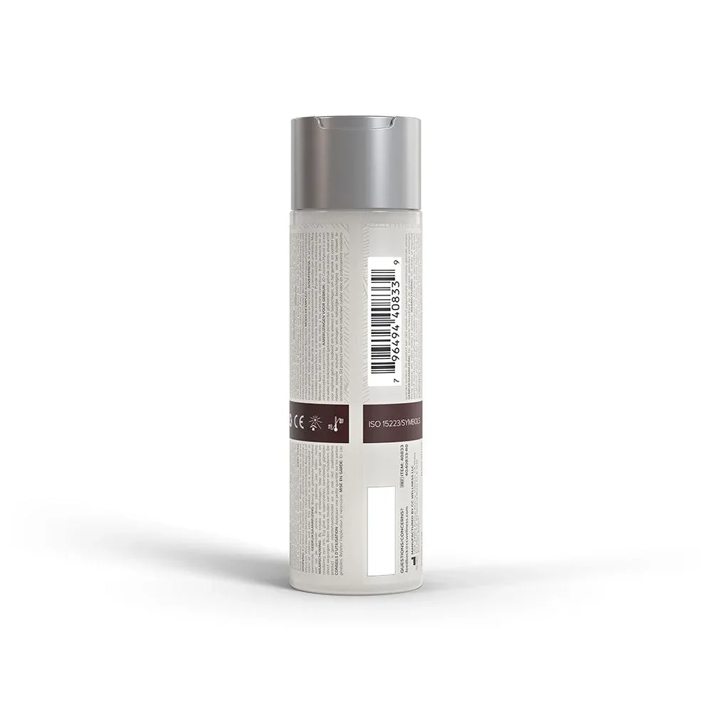 JO Coconut Hybrid Original Lubricant 8 oz. - Image 2