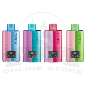Elf Bar Dual 10k Prefilled Pod Kit | 3 for £21 Offer