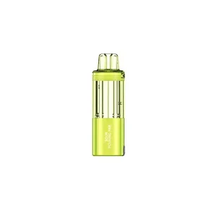 Foger Switch Pro 30K Disposable Pod (Requires Vape for Use) - Sour Fcuking Fab (Pod)