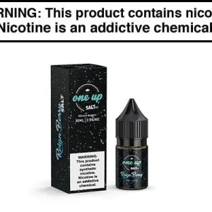 REIGN BERRY BY ONE UP SALTS 30ML
