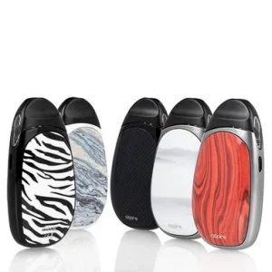 Aspire Cobble AIO Pod Kit for Nic Salt E-Juice