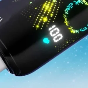 Rechargeable Vapes: How They've Changed Disposables Forever