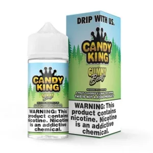 Gummy Bears | Candy King