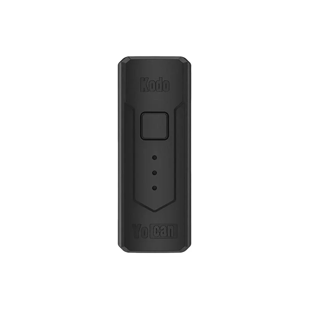 Yocan Kodo 510 Box Mod - 400mAh 9ct - Image 2