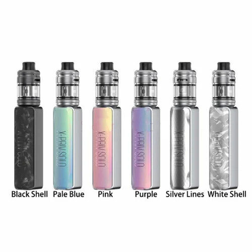 SMOK X-Priv Solo Kit - Image 2