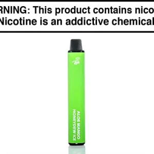 LUSH TFN 2500 PUFFS DISPOSABLE VAPE