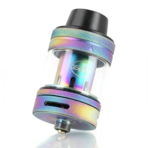 Nepho Tank | Aspire