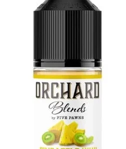 Pineapple Kiwi | Orchard Blends Salt