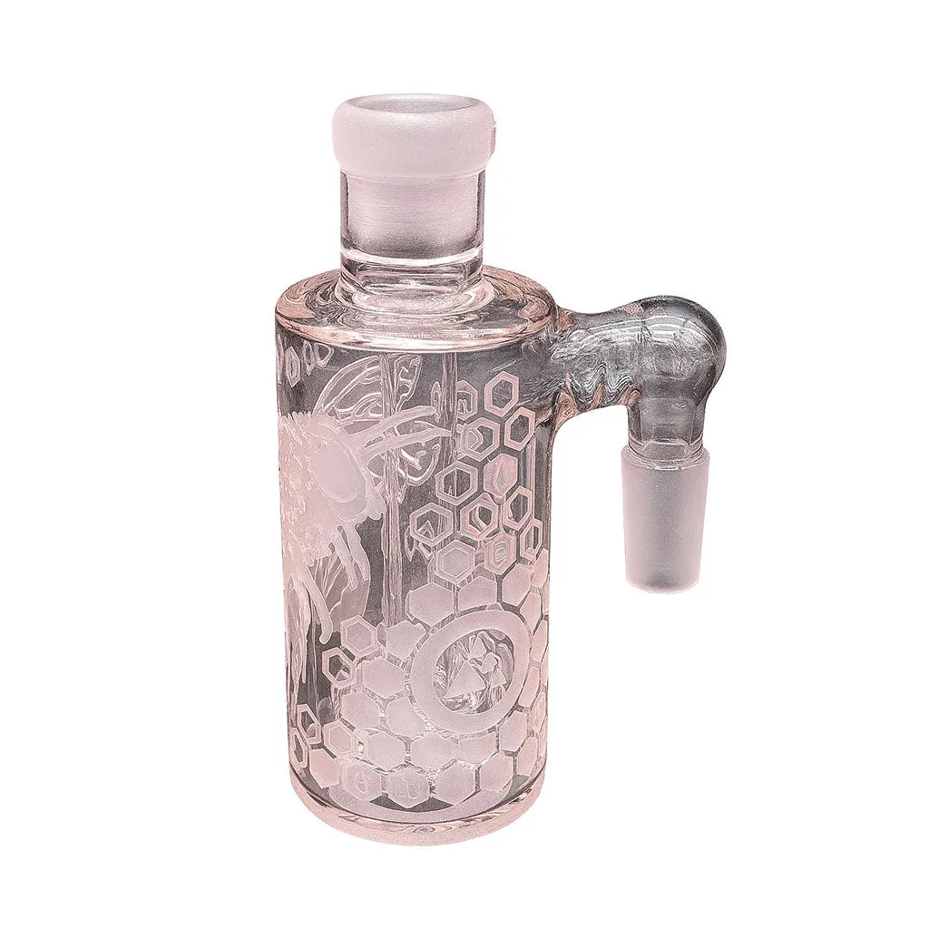Milkyway Bee Hive Wet Ash Catcher - Image 2