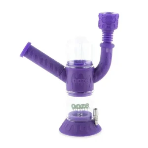 Ooze Cranium Silicone Water Pipe & Nectar Collector