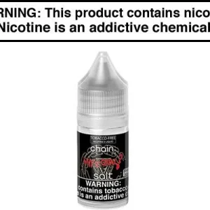 WHY SO CEREAL BY CHAIN VAPEZ SALT 30ML
