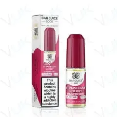 The Best Cherry Flavoured Vape Liquids