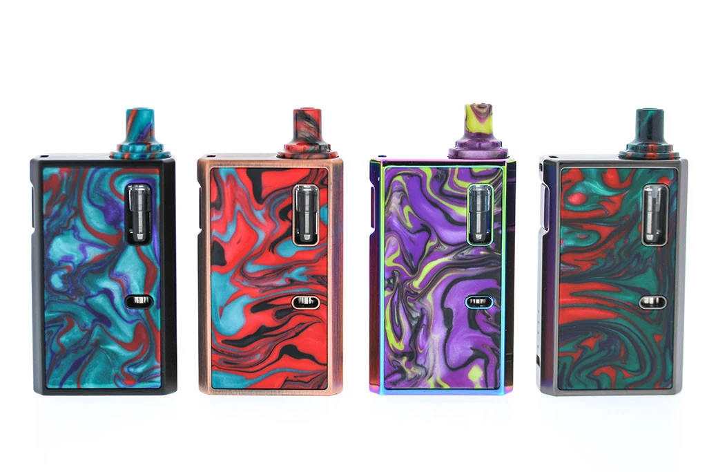 iJoy Mercury Kit