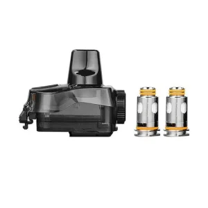 Geekvape Aegis Boost Replacement Pod & 2 Coils