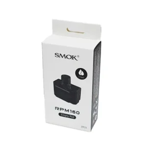 Smok RPM 160 Empty Pod | 7.5 ML | 2