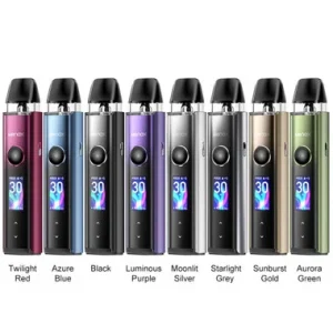 Wenax Q Pro Pod Kit | Geek Vape