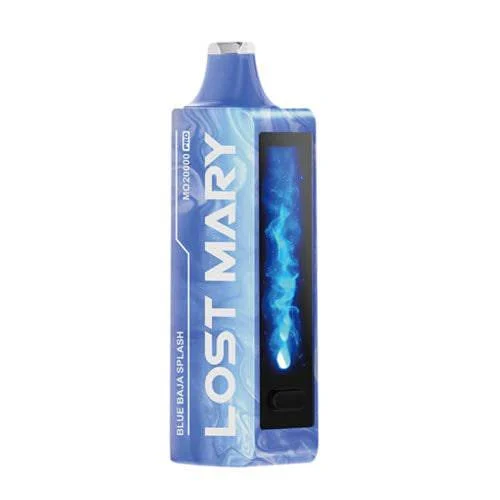 Lost Mary MO20000 Pro Disposable Vape Device - 6PK - Image 2