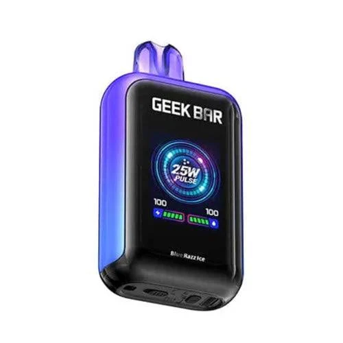 Digiflavor by Geek Bar Sky 25K Disposable Vape Device - 1PC - Image 2