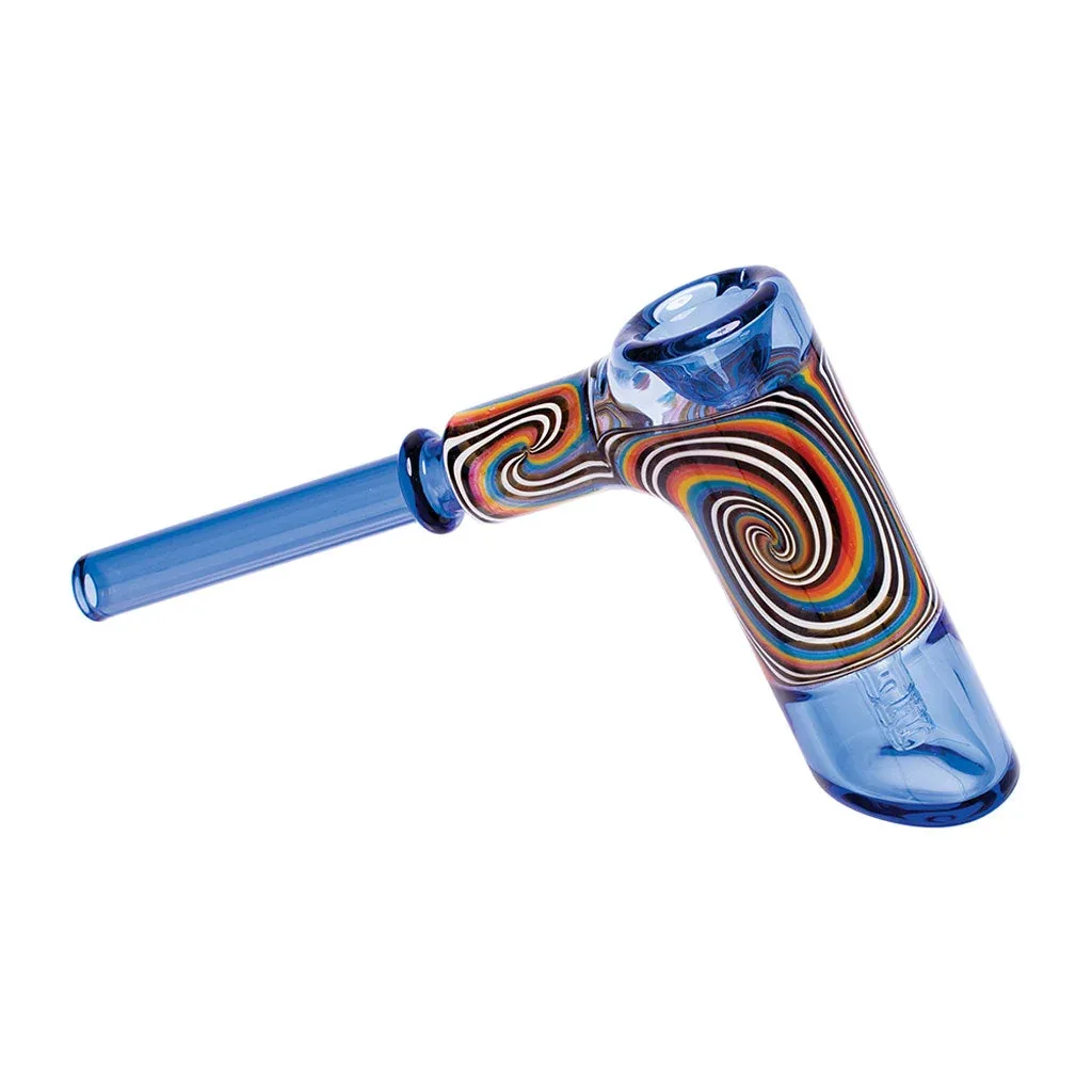 Wig Wag Hammer Bubbler - Image 2