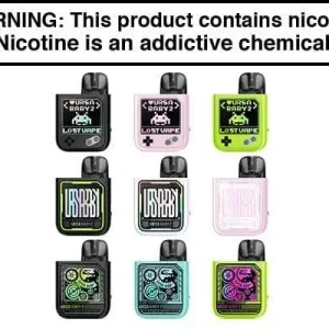 LOST VAPE URSA BABY 2 VAPE POD KIT