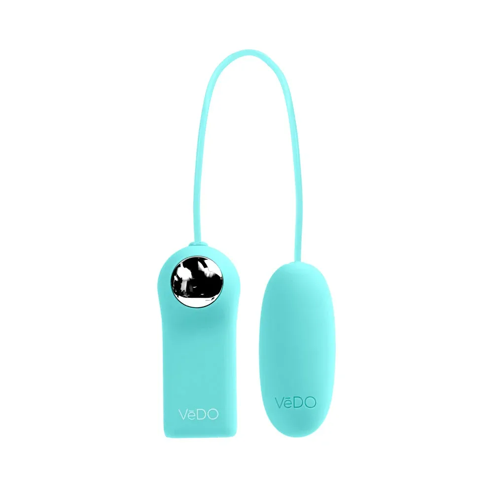 VeDO Ami Remote Control Bullet Turquoise - Image 2