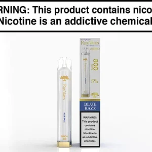 RIPE VAPES BIRCH 800 DISPOSABLE VAPE