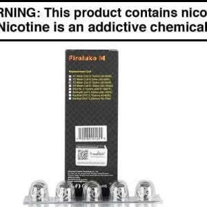 FREEMAX FIRELUKE M REPLACEMENT COILS