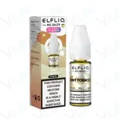 The Best Tobacco Flavoured Vape Liquids