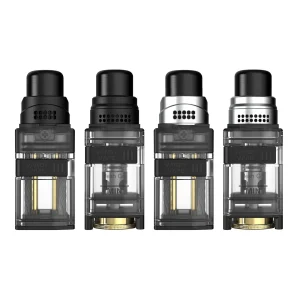 Vandy Vape Kylin M AIO Pods | 2.5mL / 5mL