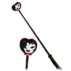 Vixen Riding Crop (Leather)