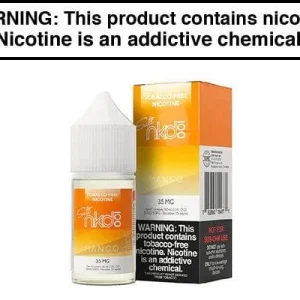 MANGO BY NAKED SALT 30ML